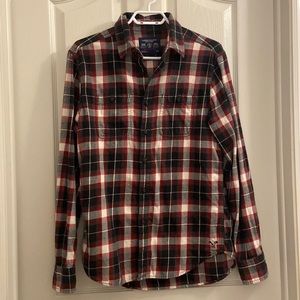Flannel Shirt